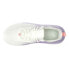 Фото #7 товара Puma Pacer 23 Transparent City Lace Up Womens Off White Sneakers Casual Shoes 3
