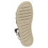 GEOX Soleima sandals