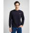 Фото #2 товара LEE Plain Crew sweatshirt