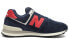 Фото #2 товара Кроссовки New Balance NB 574 ML574PN2