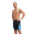 Фото #1 товара Плавки спортивные Speedo Allover Digi V-Cut Jammer