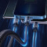 Фото #7 товара 3w1 kabel przewód USB - USB-C / Lightning / micro USB 3.5 A 1.2m niebieski