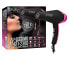 Фен для волос Id Italian AIRLISSIMO GTI 2300 hairdryer #rosa