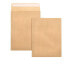 Envelopes Liderpapel SB50 Brown Paper 162 x 229 mm (250 Units)