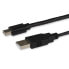 Фото #6 товара StarTech.com Mini DisplayPort to Dual-Link DVI Adapter - USB Powered - Black - 0.358 m - Mini DisplayPort + USB Type-A - DVI-I - Male - Female - Straight