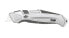 Фото #3 товара Монтажный нож WEDO CERA-Safeline 20 мм - 16,8 см - 106 г - Blister - 1 шт