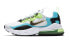 Nike Air Max 270 React SE GS CJ4060-300 Sneakers