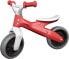 Chicco ECO+ balance bike red