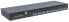 Фото #2 товара Intellinet Modular 8-Port VGA KVM Switch - For Use with Product Numbers For Use with Product Numbers 507622 - 507738 - 507981 - 507998 - 508025 - 508032 - 508049 & 508056 (Euro 2-pin plug) - Black