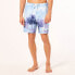 Фото #9 товара OAKLEY APPAREL Canary Palms RC 18´´ Swimming Shorts