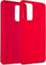 Фото #1 товара Beline Beline Etui Silicone Xiaomi Redmi Note 10 4G czerwony/red