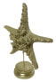 Фото #3 товара Декор и интерьер Moebel17 Скульптура Звезда Золото