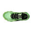 Фото #4 товара Puma RsXl X Lf Lace Up Mens Green Sneakers Casual Shoes 39503201