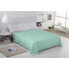 Top sheet Alexandra House Living Water Light Green 260 x 270 cm