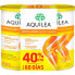 Фото #1 товара AQUILEA Joints Collagen + Magnesium Duplo 375 gr Lemon