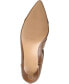 ფოტო #5 პროდუქტის Women's Chevi Pointed Booties