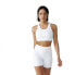 BORN LIVING YOGA Colette Sports Top High Support