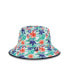 ფოტო #3 პროდუქტის Men's Cleveland Guardians Tropic Floral Bucket Hat