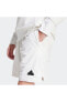 Фото #10 товара Шорты мужские Adidas M Z.N.E. Wv в белом цвете