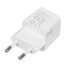 iBOX C-38CW - Indoor - USB - 12 V - White