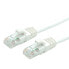 Фото #2 товара VALUE 1m UTP Cat.6a - 1 m - Cat6a - U/UTP (UTP) - RJ-45 - RJ-45