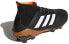 Фото #5 товара adidas Predator 18.1 FG 低帮足球鞋 黑白金 / Кроссовки Adidas Predator 18.1 FG BB6354