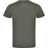 Фото #2 товара KRUSKIS Born To Apnea short sleeve T-shirt