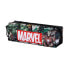 KARACTERMANIA Marvel The Avengers React Fan Square Pencil Case 2.2