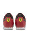 FERRARI RACE ROMA Kırmızı Erkek Sneaker Ayakkabı 101119003