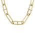 Decent Gold Plated Heritage Necklace JF04102710