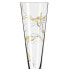 Фото #6 товара Champagnerglas Goldnacht Kolibris