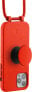 Just Elegance Etui Just Elegance PopGrip Apple iPhone 12/12 Pro czerwony/red 30034