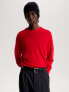 Merino Wool Sweater