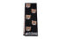 MOSCHINO Fleece Scarf 30571-M2164-016