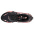 Фото #4 товара Puma RsX Black Rose Lace Up Womens Black Sneakers Casual Shoes 38540601