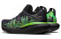 Фото #4 товара Кроссовки Asics GEL-Nimbus 25 Black-Green