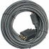 Фото #1 товара VGA-кабель 3GO 5m VGA M/M Чёрный 5 m