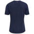 Фото #2 товара HUMMEL Core XK Sublimation Short Sleeve T-Shirt