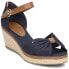 TOMMY HILFIGER Fw0Fw00906403 sandals