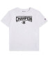 ფოტო #3 პროდუქტის Big Boys Logo T-Shirt