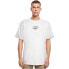 ფოტო #1 პროდუქტის MISTER TEE Interpol Oversize short sleeve T-shirt