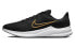 Nike Downshifter 11 CW3411-009 Sneakers