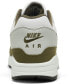 Фото #14 товара Men's Air Max 1 Casual Sneakers from Finish Line