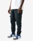 ფოტო #3 პროდუქტის Men's Non Denim Big T Cargo Joggers