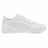 Фото #22 товара Кроссовки PUMA CARINA 20 White