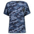 Фото #1 товара CMP 30T7686 short sleeve T-shirt