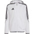 Фото #1 товара Jacket adidas Tiro 23 League Windbreaker Jr. IA1621