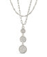 Фото #2 товара Sterling Forever amy Layered Necklace