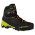 Фото #1 товара LA SPORTIVA Aequilibrium LT Goretex mountaineering boots