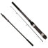 Удилище Okuma Avenger Tele Carpfishing Rod Черный, 3.66 m - фото #1